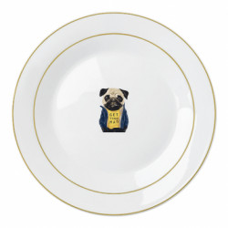 Тарелки - FATLINE