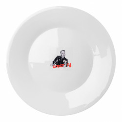 Тарелки - FATLINE