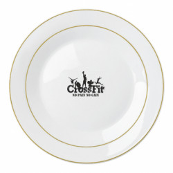 Тарілки - FATLINE