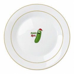 Тарілки - FATLINE