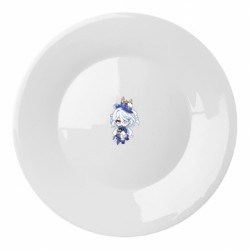 Тарілки - FATLINE