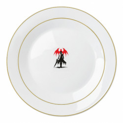 Тарелки - FATLINE