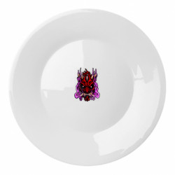 Тарілки - FATLINE