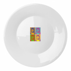 Тарелки - FATLINE