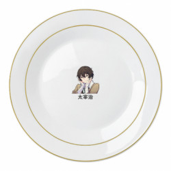 Тарілки - FATLINE