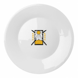 Тарелки - FATLINE