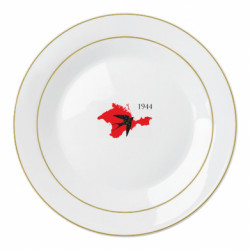 Тарелки - FATLINE