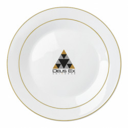 Тарелки - FATLINE