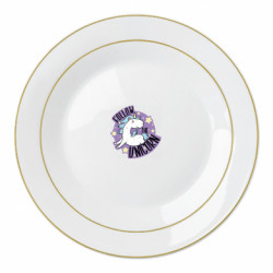 Тарілки - FATLINE