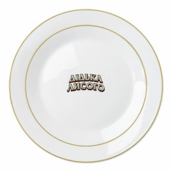 Тарелки - FATLINE