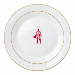 Тарілки - FATLINE