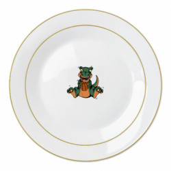 Тарелки - FATLINE