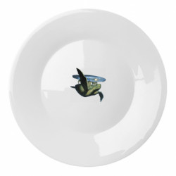 Тарелки - FATLINE