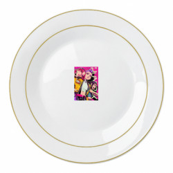 Тарілки - FATLINE