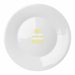 Тарілки - FATLINE