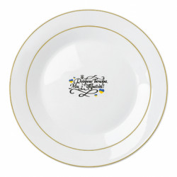 Тарілки - FATLINE