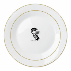 Тарілки - FATLINE