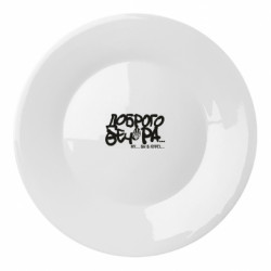 Тарілки - FATLINE