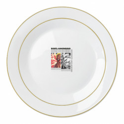 Тарелки - FATLINE