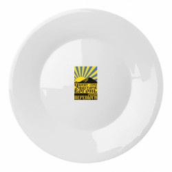 Тарелки - FATLINE