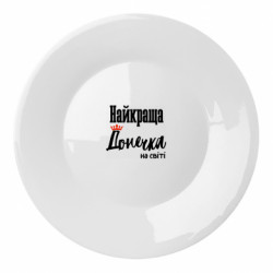 Тарілки - FATLINE