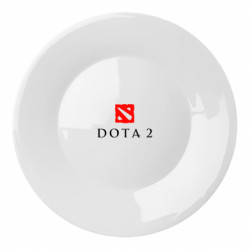 Тарілки - FATLINE