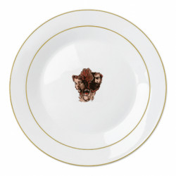 Тарелки - FATLINE