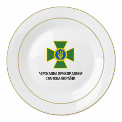 Тарелки - FATLINE