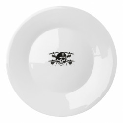 Тарілки - FATLINE