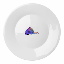 Тарілки - FATLINE