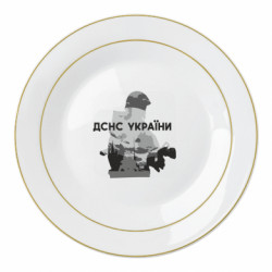 Тарілки