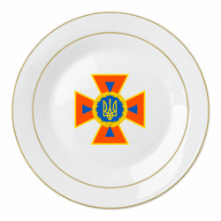 Тарілки