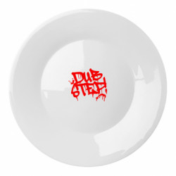 Тарелки - FATLINE