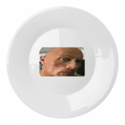 Тарілки - FATLINE