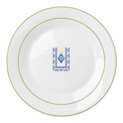 Тарілки - FATLINE