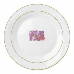 Тарілки - FATLINE