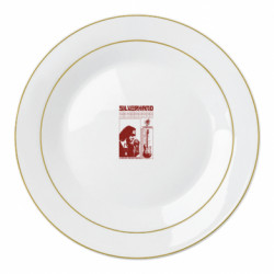 Тарілки - FATLINE