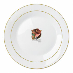 Тарелки - FATLINE