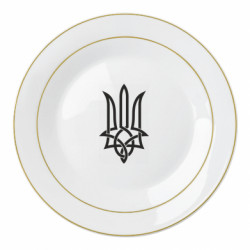 Тарелки