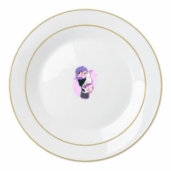 Тарелки - FATLINE