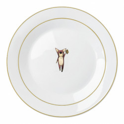 Тарілки - FATLINE