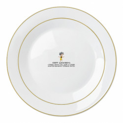 Тарілки - FATLINE