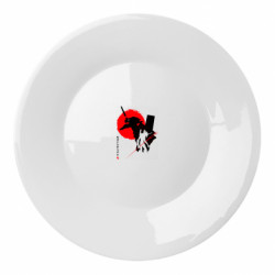 Тарілки - FATLINE