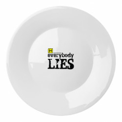 Тарілки - FATLINE