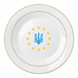 Тарілки