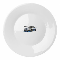 Тарілки - FATLINE