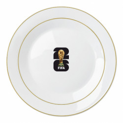 Тарілки - FATLINE