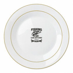 Тарілки - FATLINE