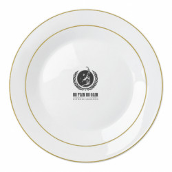 Тарілки - FATLINE