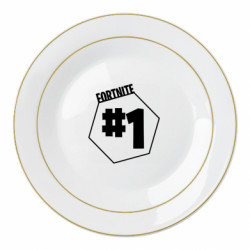 Тарілки - FATLINE